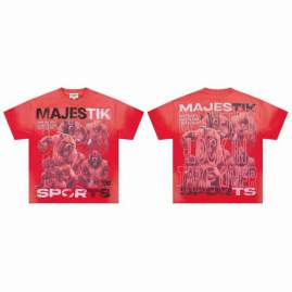 Picture of Majestik T Shirts Short _SKUMajestikS-XL4ltxM5106292